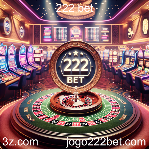 Explorando as Apostas Ao Vivo no 222 Bet: Uma Nova Dimensão de Emoção